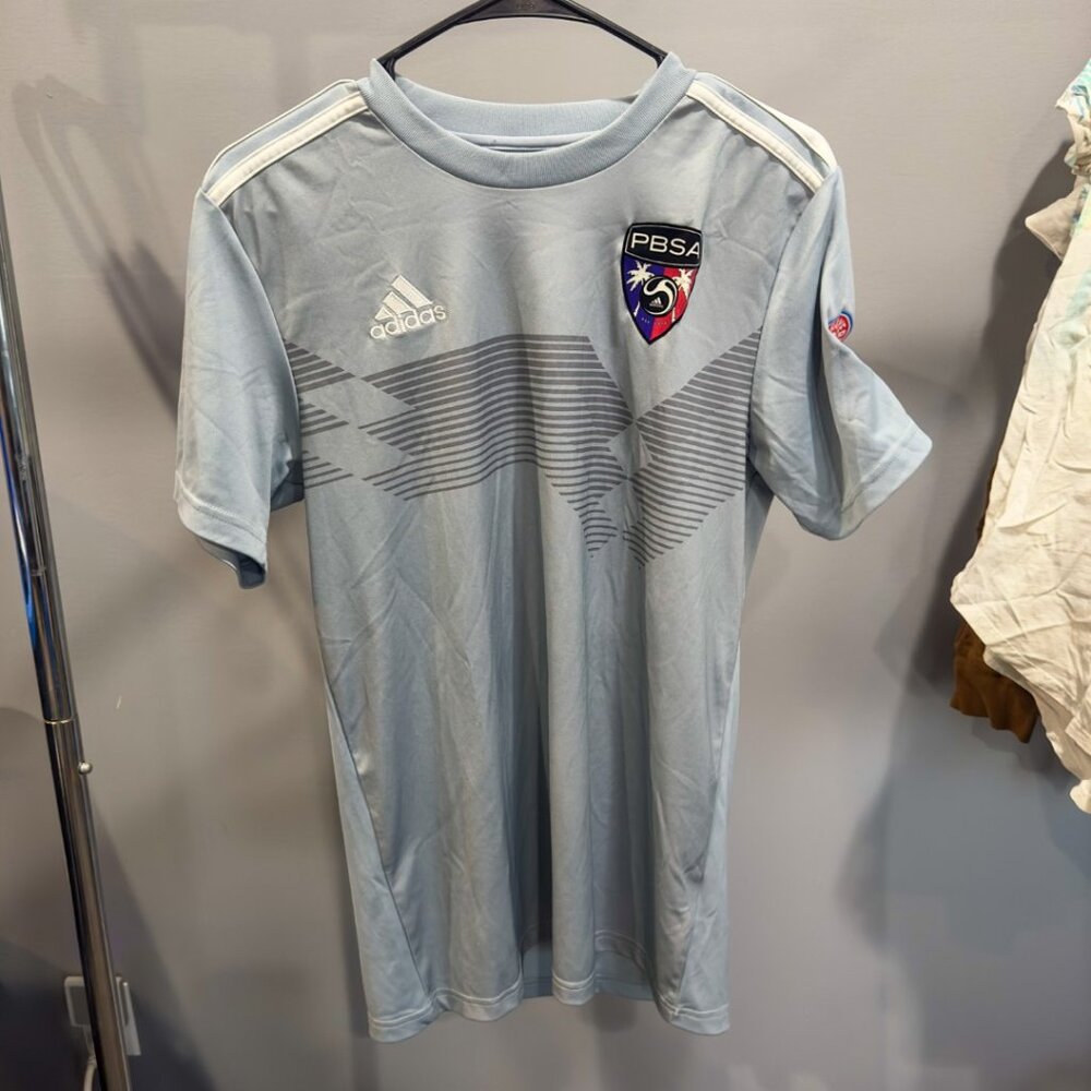 Adidas PBSA FC Bayern München Training Jersey
